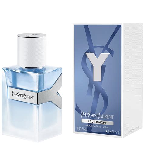 ysl cologne l& 39|ysl cologne for men dillard's.